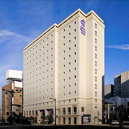 Daiwa Roynet Hotel Sapporo-Susukino Ngoại thất bức ảnh