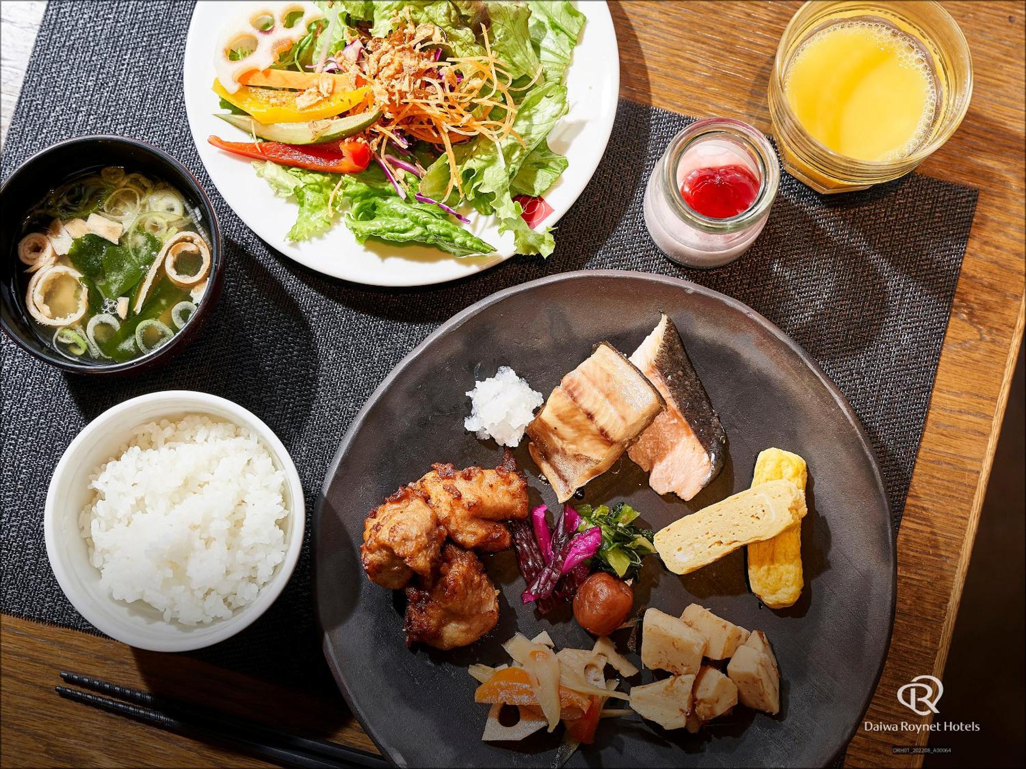 Daiwa Roynet Hotel Sapporo-Susukino Ngoại thất bức ảnh