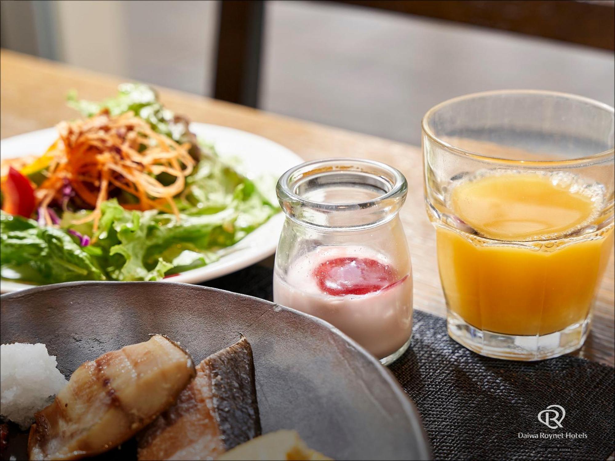 Daiwa Roynet Hotel Sapporo-Susukino Ngoại thất bức ảnh