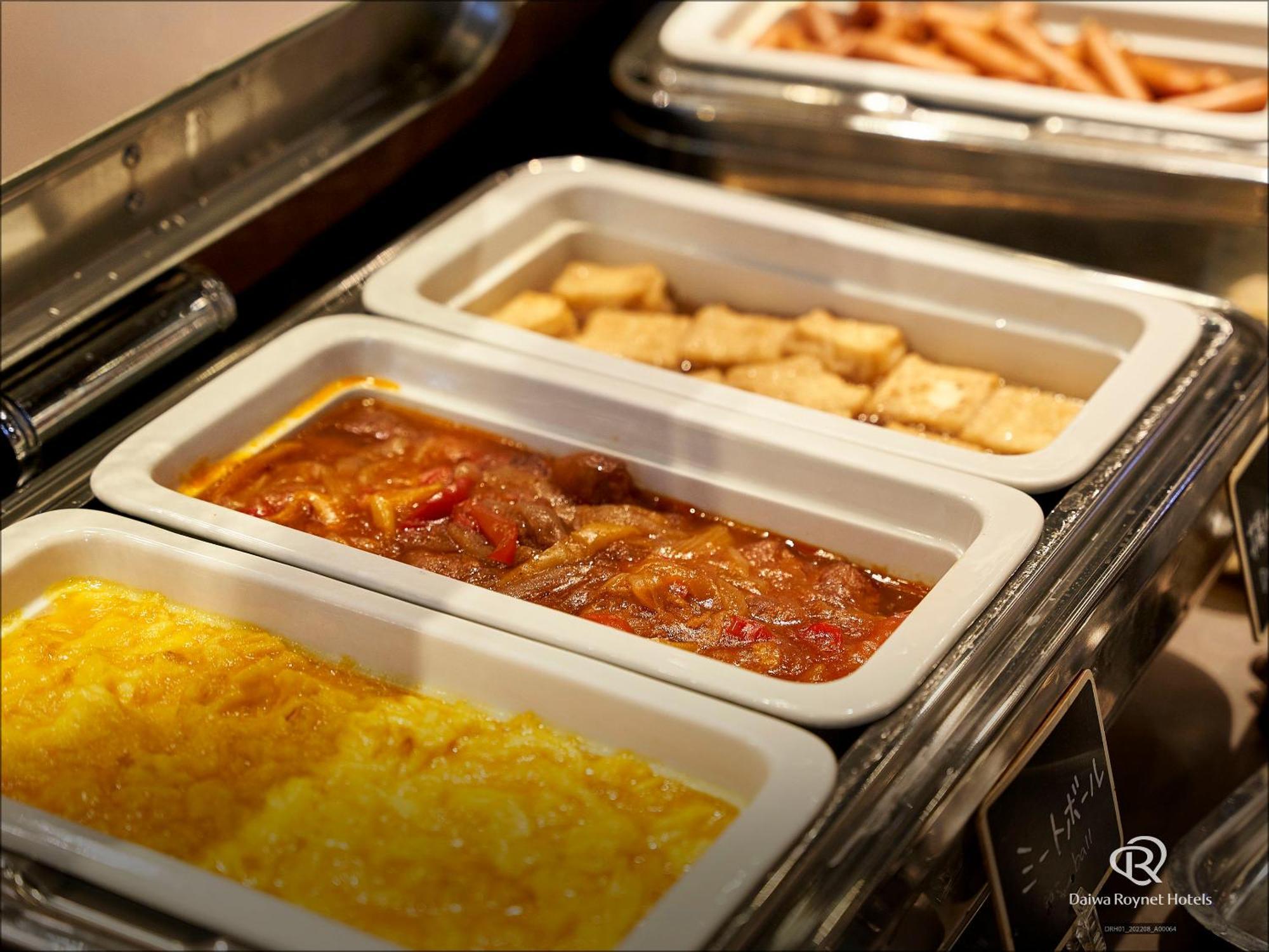 Daiwa Roynet Hotel Sapporo-Susukino Ngoại thất bức ảnh