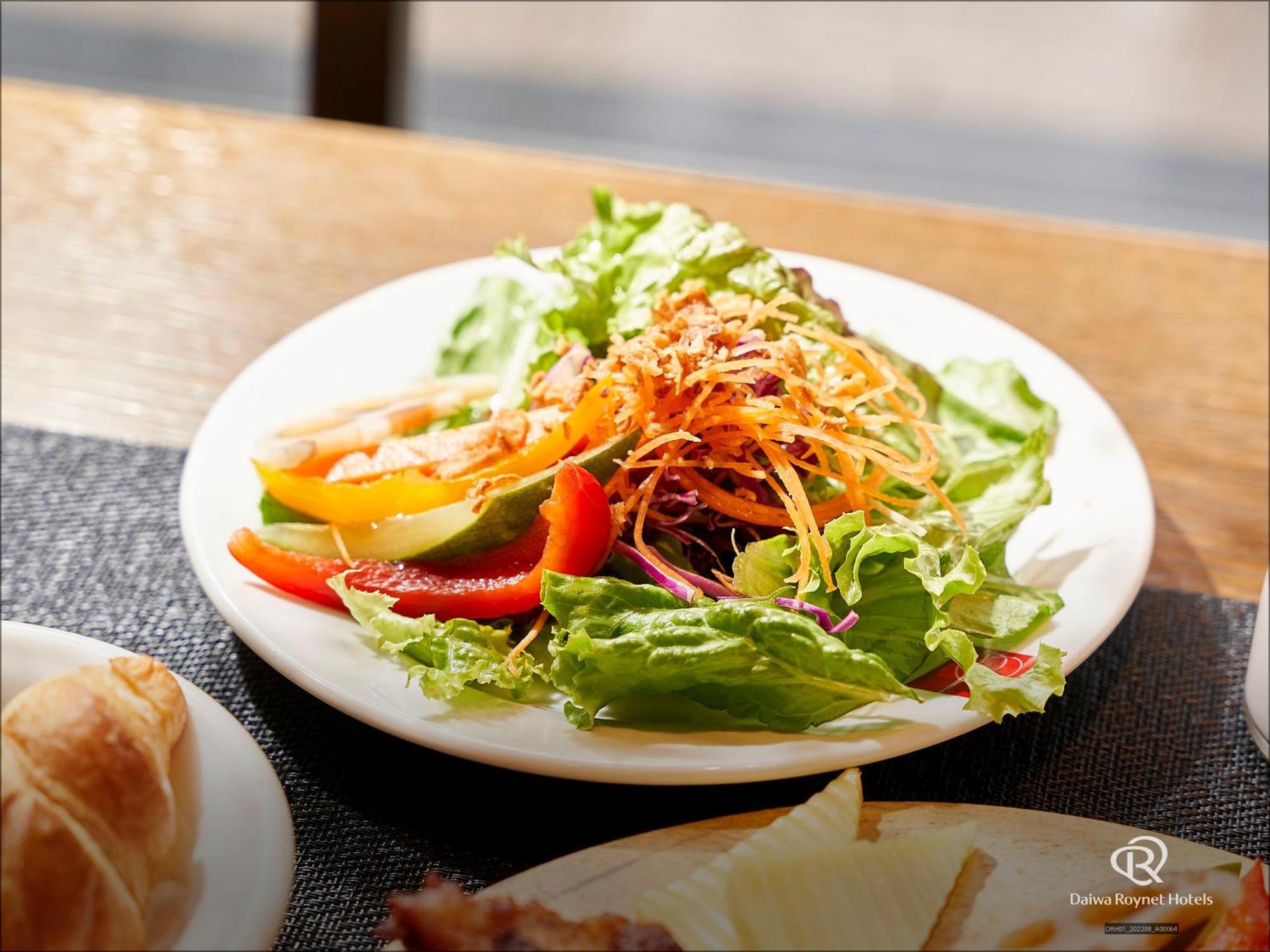 Daiwa Roynet Hotel Sapporo-Susukino Ngoại thất bức ảnh